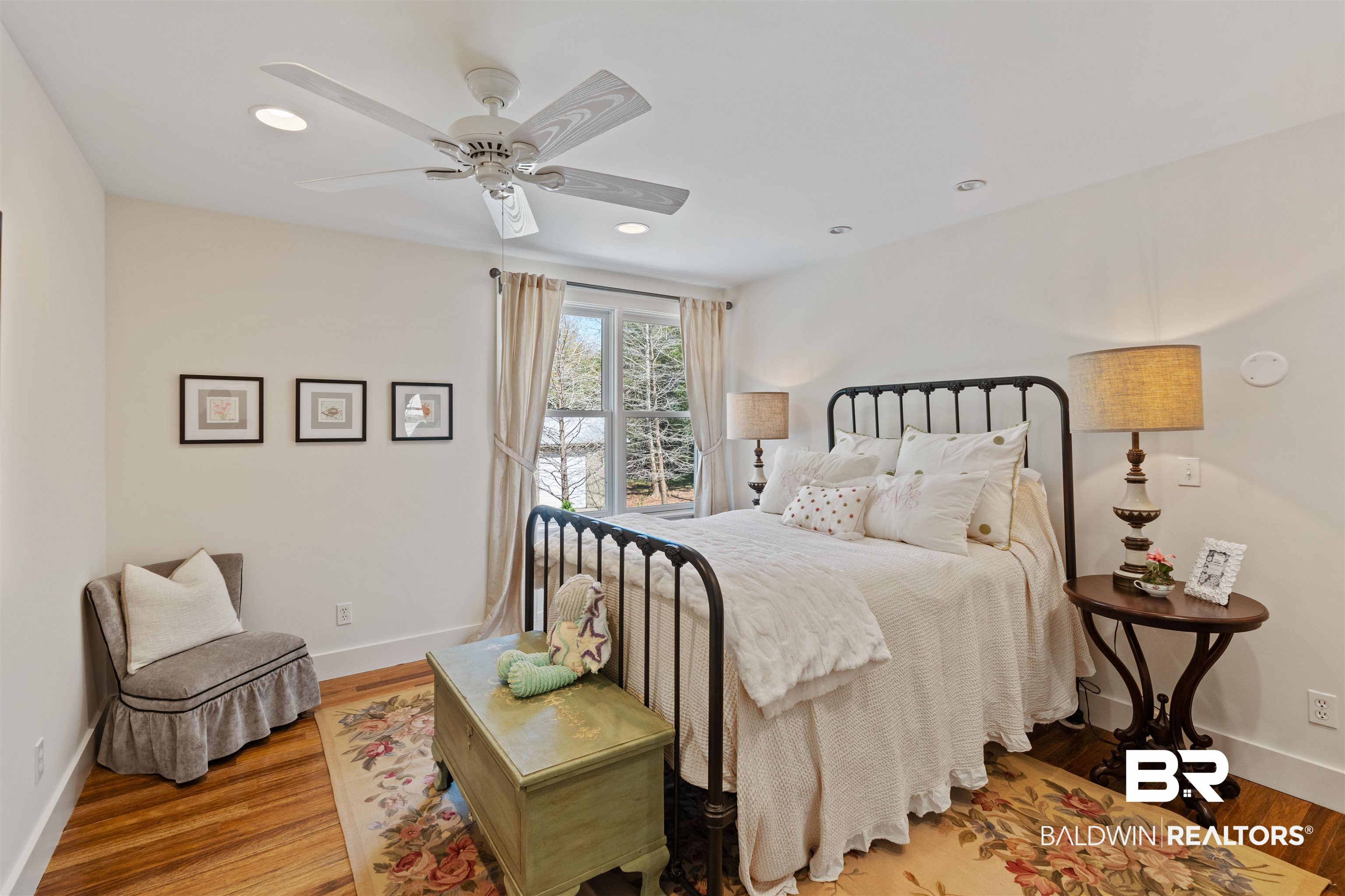 6267 Nelson Drive Fairhope, AL 36532 - Photo 28 of 51 Second Bedroom