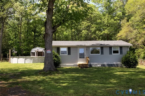 $237,000 | 95 Fish-Brax Lane, Hague, VA 22469