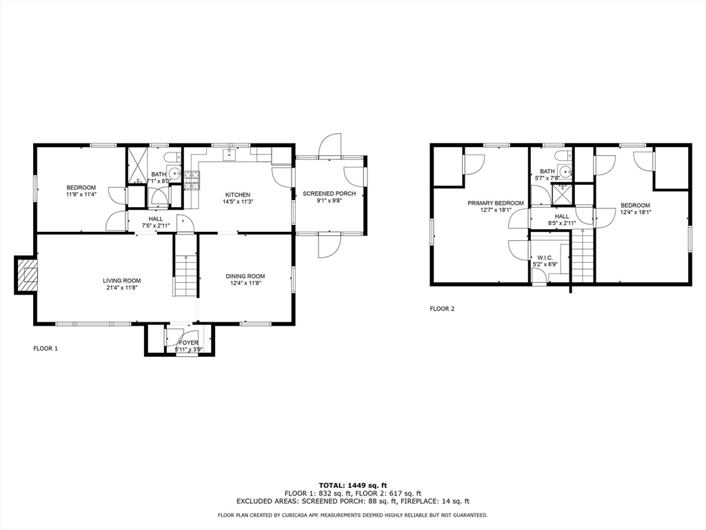 29 Davis Street Springfield, MA 01104 - Photo 3 of 42