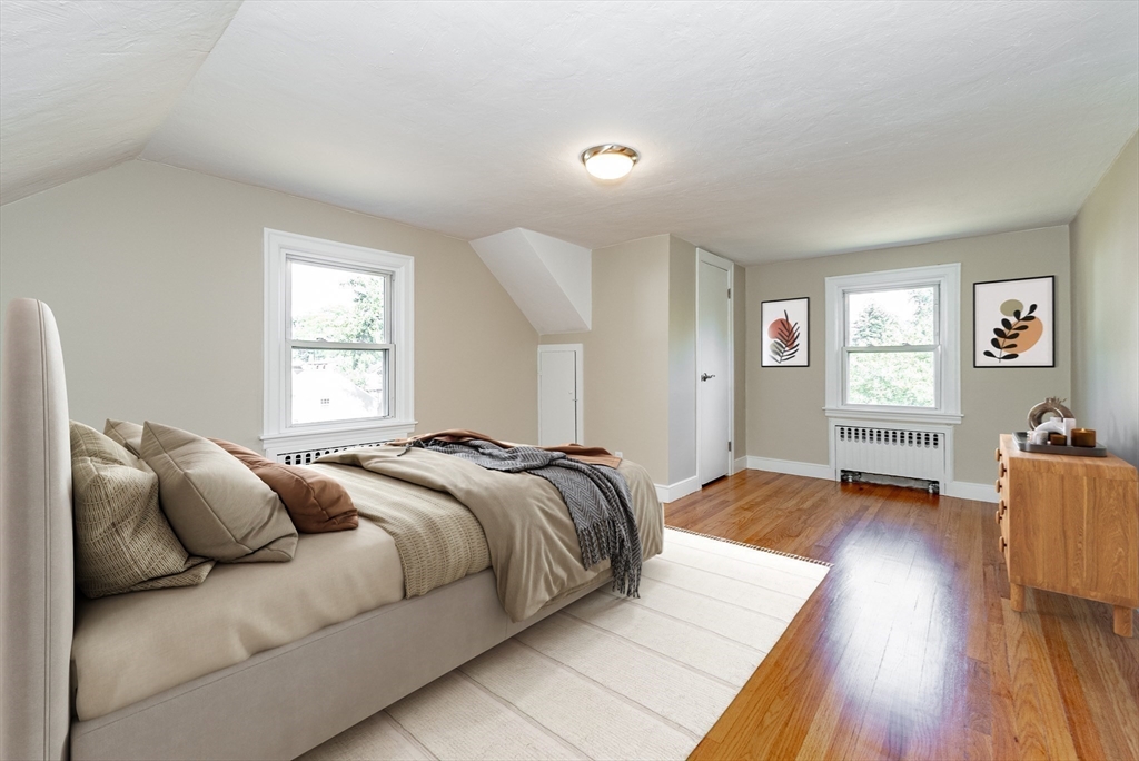 29 Davis Street Springfield, MA 01104 - Photo 34 of 42