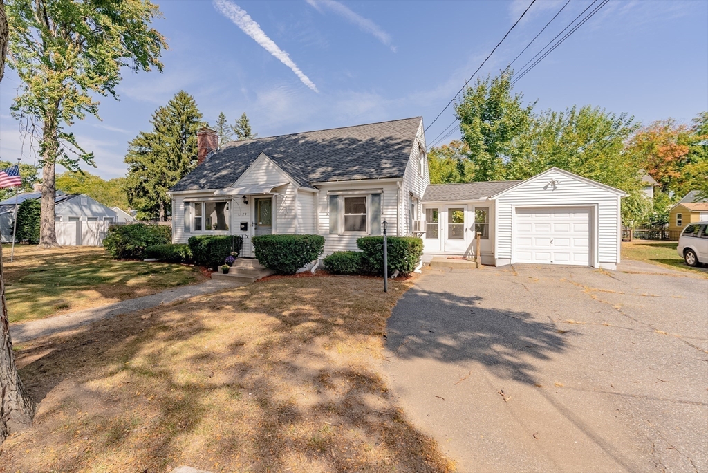 29 Davis Street Springfield, MA 01104 - Photo 42 of 42