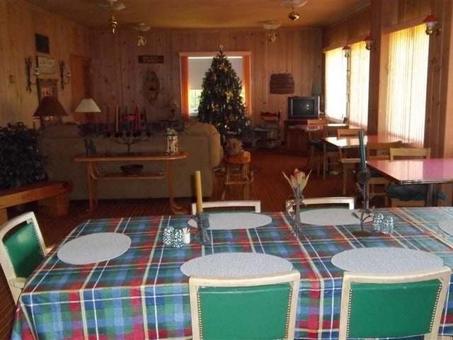 5375 South Shore Bay Road Manitowish Waters, WI 54545 - Photo 8 of 20 Gallery Image 8