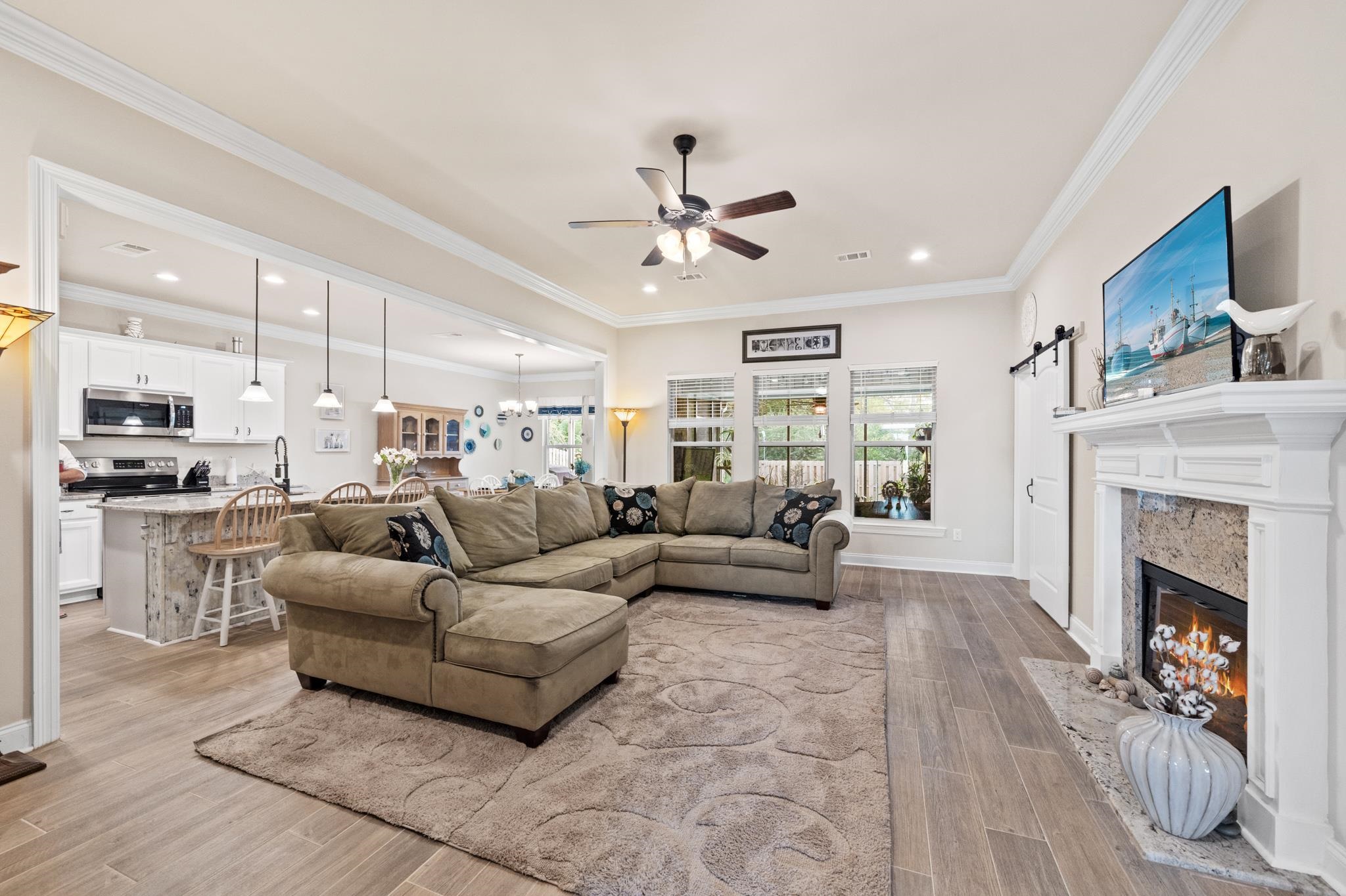 964 Dalton Circle Foley, AL 36535 - Photo 5 of 26
