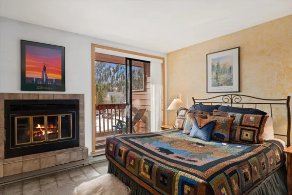 $448,000 | 99 Granite Street, Unit 309, Frisco, CO 80443