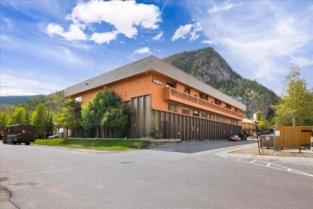 $448,000 | 99 Granite Street, Unit 309, Frisco, CO 80443