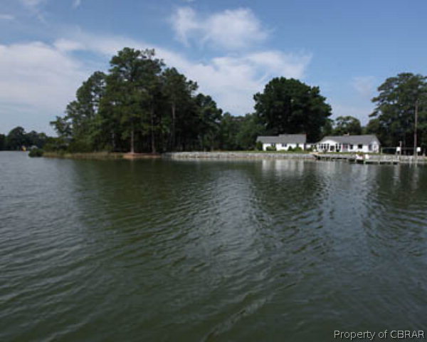 1562 Pine Hall Road Mathews, VA 23109 - Photo 21 of 28
