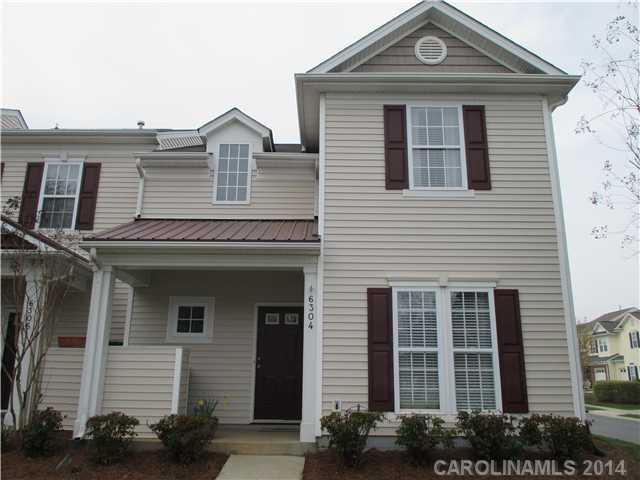 6304 Rhodins Lane, Unit N Fort Mill, SC 29707 - Photo 1 of 12 Gallery Image 1