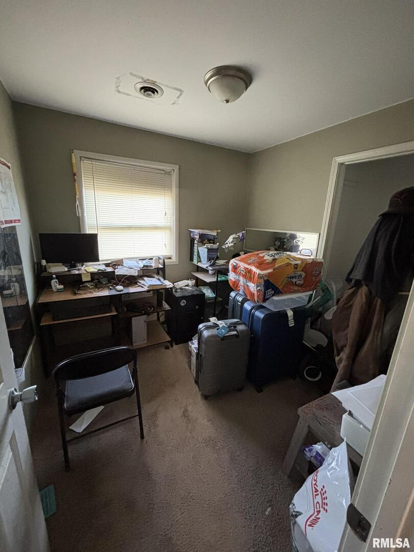 3152 Hotze Road Salem, IL 62881 - Photo 10 of 12 a living room with furniture and a window