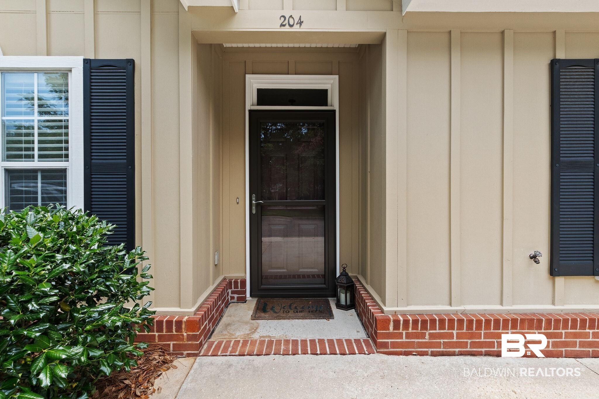 430 West Fort Morgan Road, Unit 204 Gulf Shores, AL 36542 - Photo 3 of 25