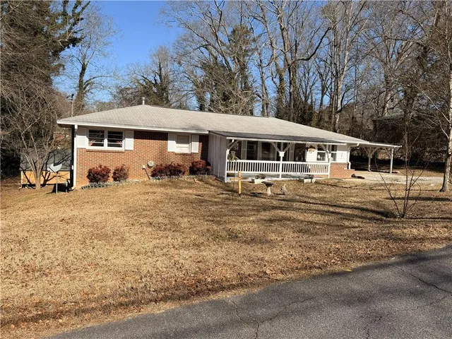 $249,900 | 526 Poplar Street, Toccoa, GA 30577