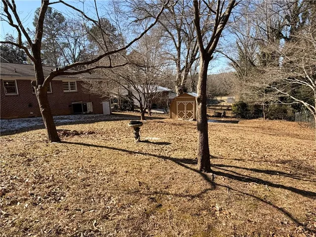 $249,900 | 526 Poplar Street, Toccoa, GA 30577