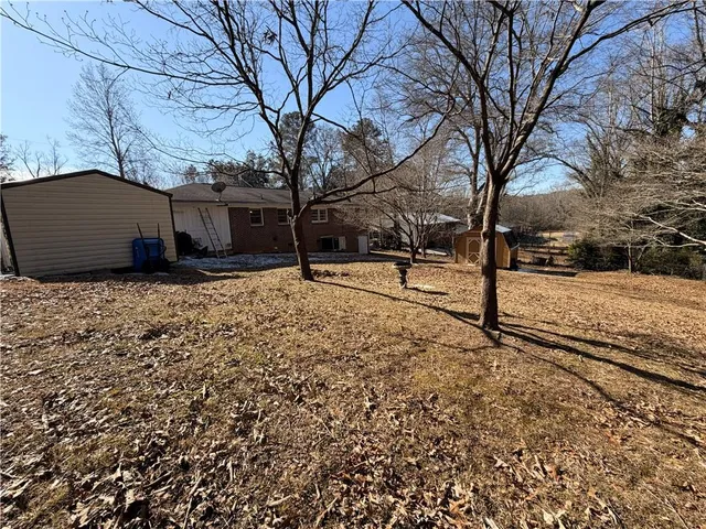 $249,900 | 526 Poplar Street, Toccoa, GA 30577