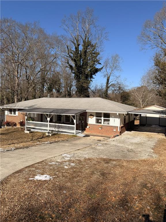 526 Poplar Street Toccoa, GA 30577 - Photo 33 of 36