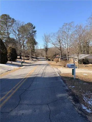 $249,900 | 526 Poplar Street, Toccoa, GA 30577