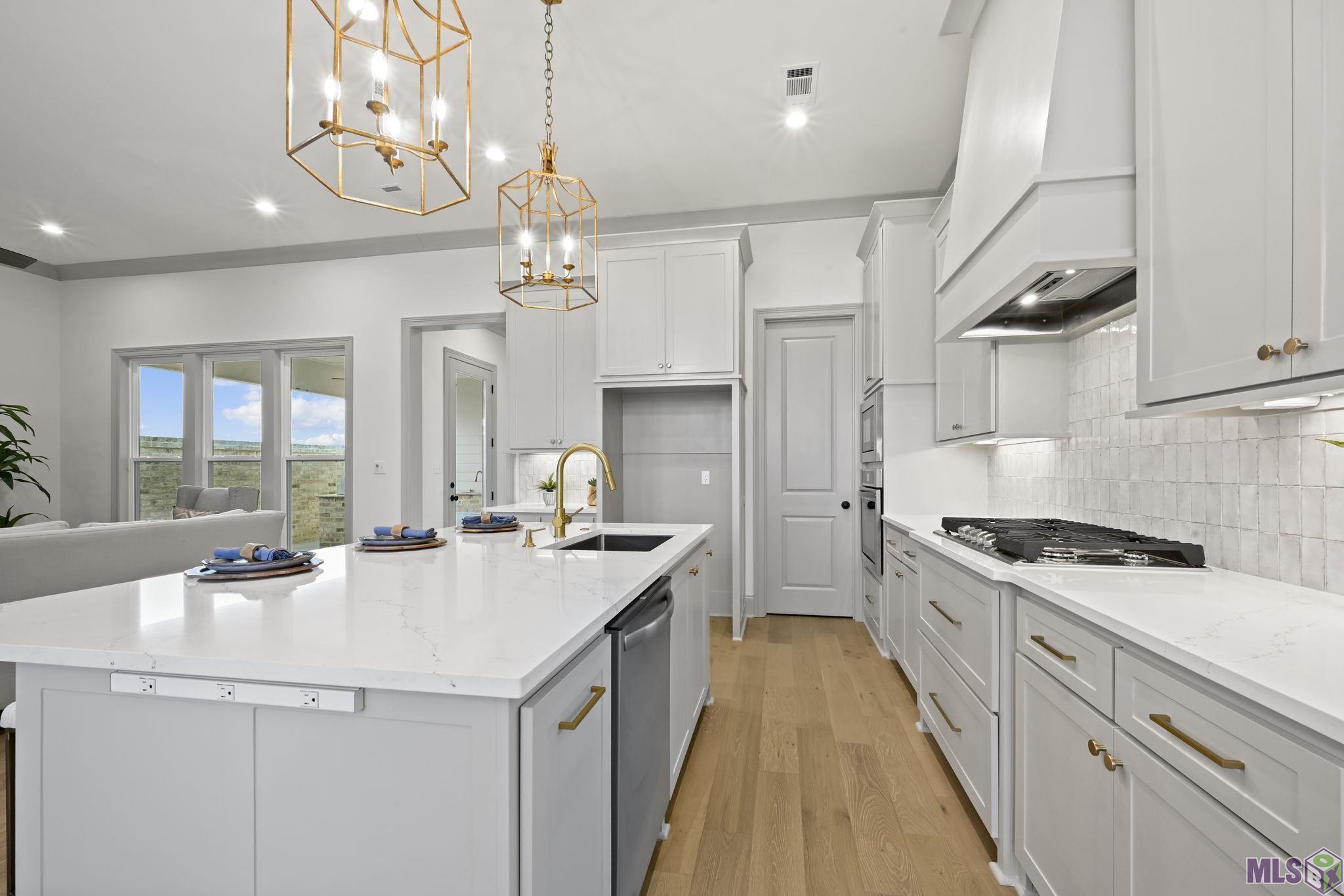 5016 Colmar Road Gonzales, LA 70737 - Photo 10 of 30