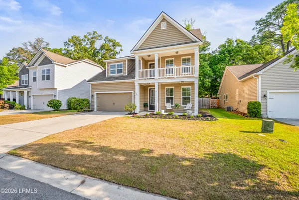 $489,900 | 3940 Sage Drive, Beaufort, SC 29907