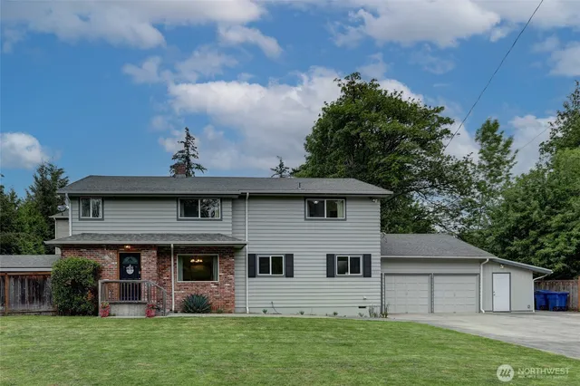 $1,495,000 | 7820 Northeast 195th Street, Kenmore, WA 98028
