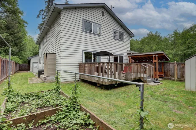 $1,495,000 | 7820 Northeast 195th Street, Kenmore, WA 98028