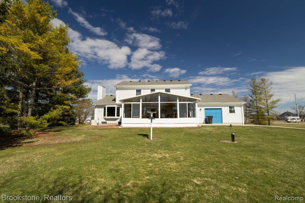 22480 33 Mile Road Armada, MI 48005 - Photo 9 of 62