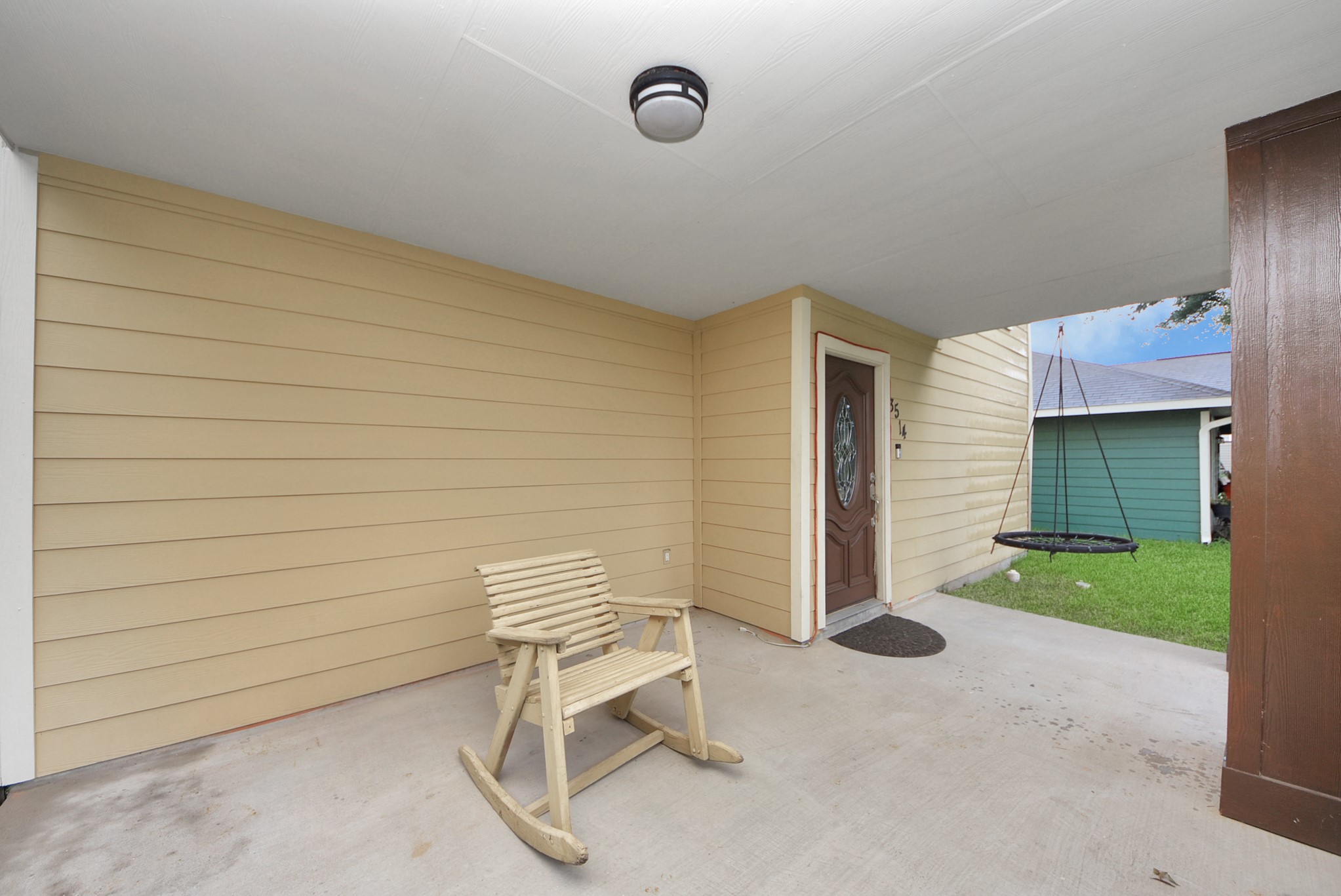 3514 Glowing Horizon Road Pasadena, TX 77503 - Photo 4 of 46