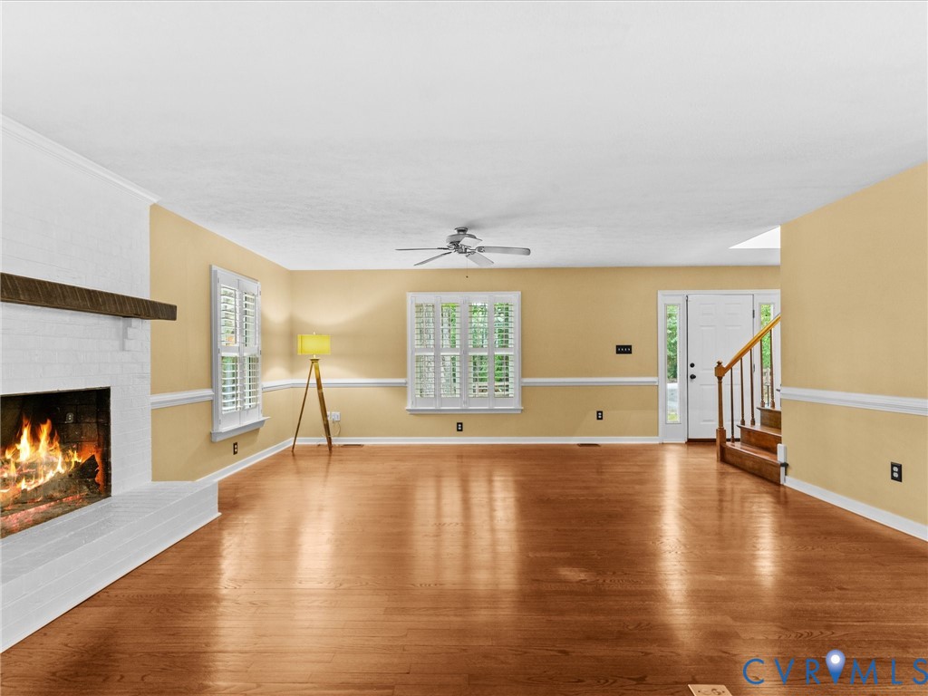 3100 Judes Ferry Road Powhatan, VA 23139 - Photo 5 of 46