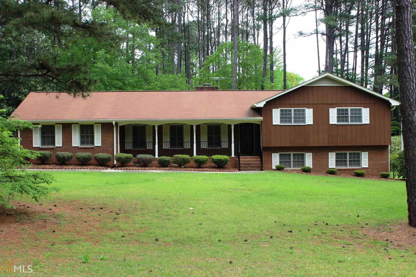 150 Riley Avenue Fayetteville, GA 30214 - Photo 1 of 1 Gallery Image 1
