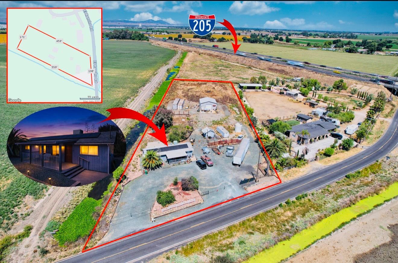 21615 El Rancho Road Tracy, CA 95304 - Photo 6 of 24