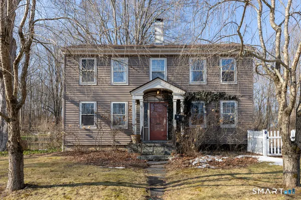$375,000 | 25 Union Street, Deep River, CT 06417