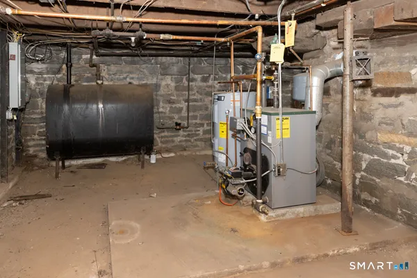 $375,000 | 25 Union Street, Deep River, CT 06417