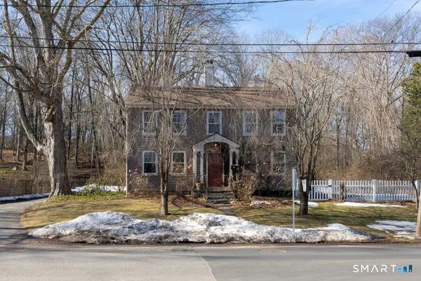 $375,000 | 25 Union Street, Deep River, CT 06417