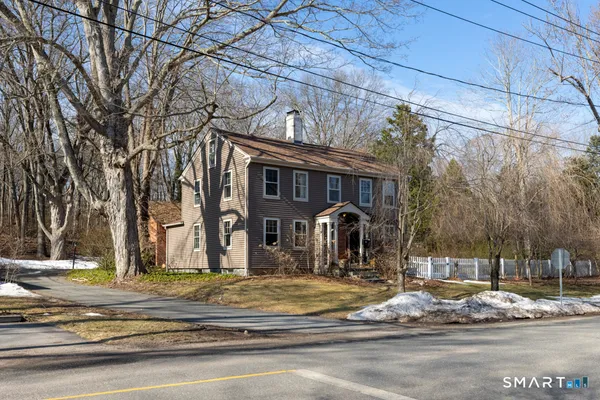 $375,000 | 25 Union Street, Deep River, CT 06417