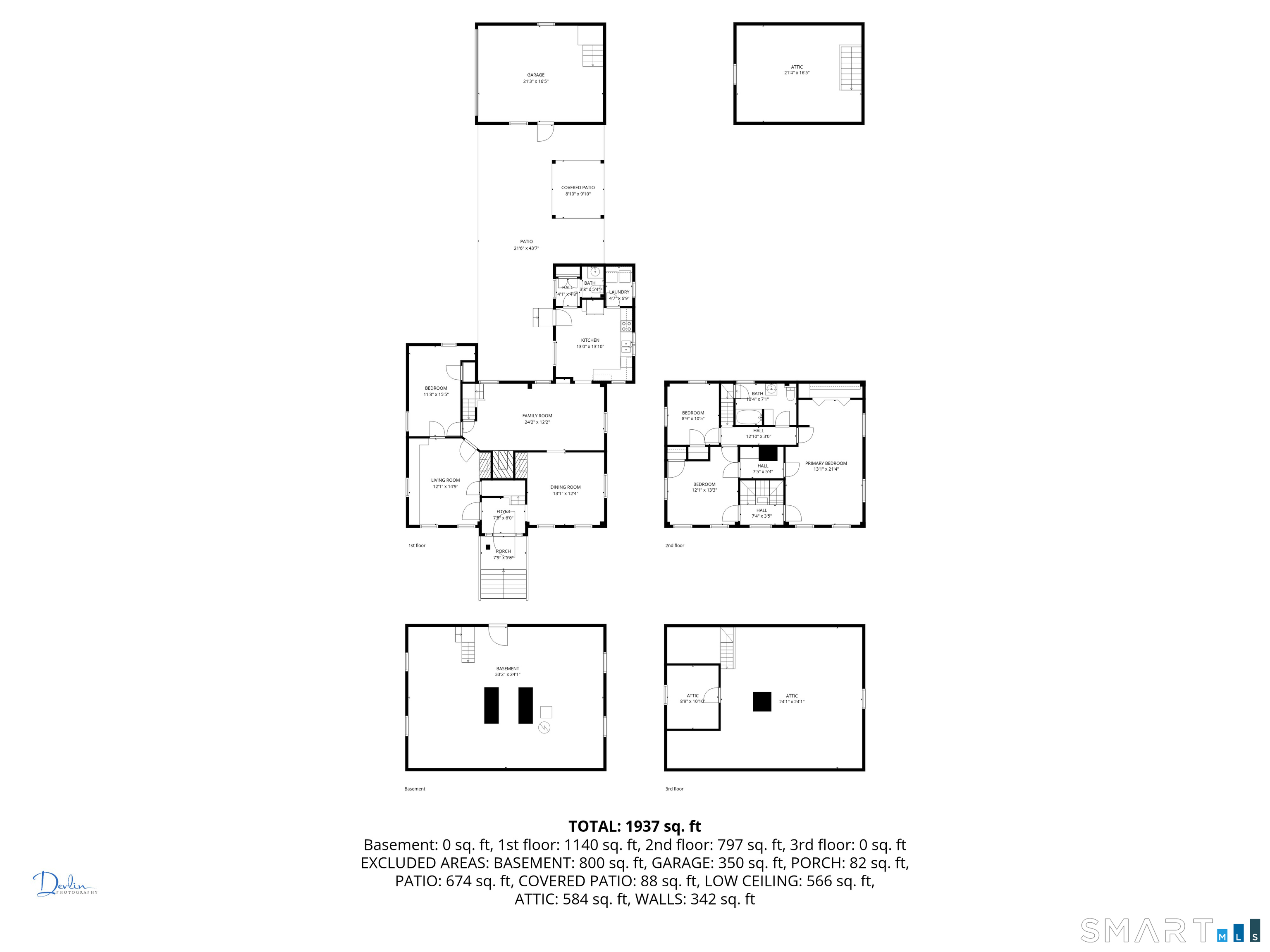 25 Union Street Deep River, CT 06417 - Photo 40 of 40