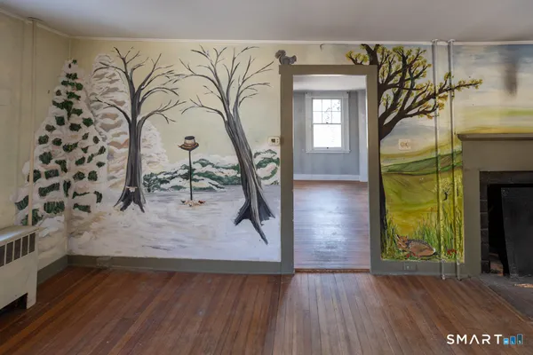 $375,000 | 25 Union Street, Deep River, CT 06417