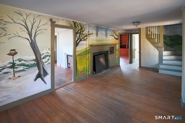 $375,000 | 25 Union Street, Deep River, CT 06417