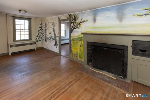 $375,000 | 25 Union Street, Deep River, CT 06417