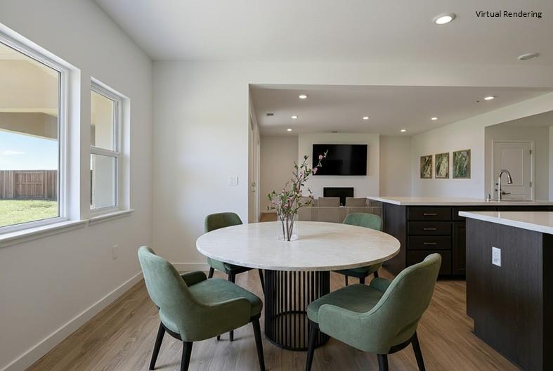 279 Piper Lane Colusa, CA 95932 - Photo 16 of 51 a view of a dining room with furniture and window