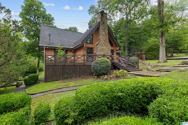 $444,500 | 400 Deer Trace Lane, Pell City, AL 35125
