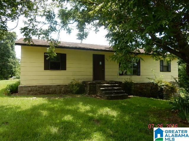 242 Tawbush Road Trafford, AL 35172 - Photo 1 of 12
