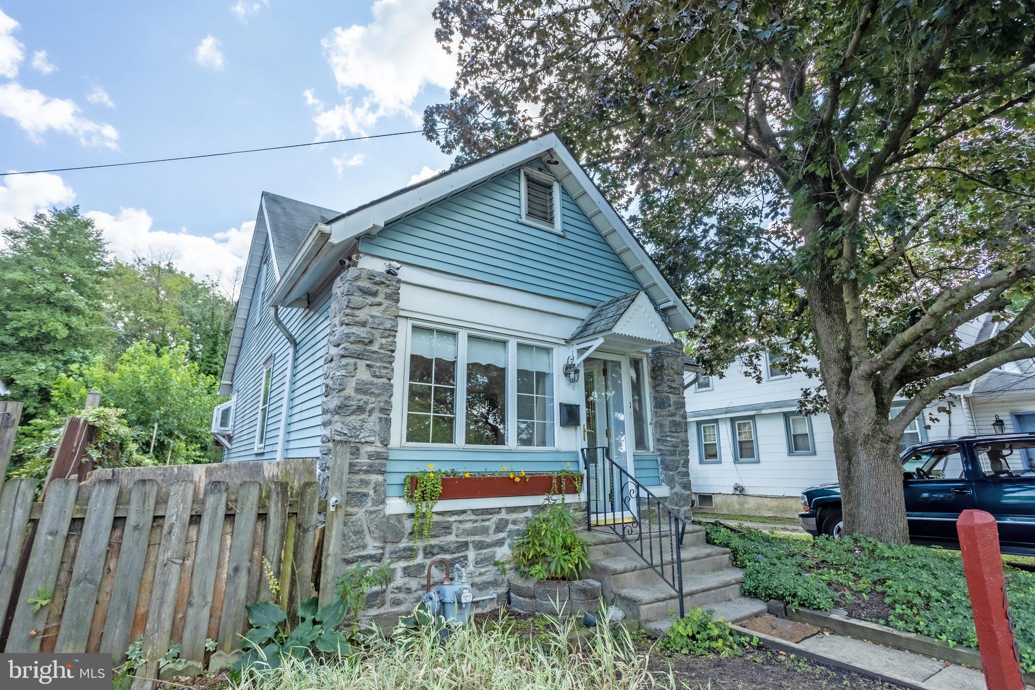 7803 Church Road Jenkintown, PA 19046 - Photo 2 of 30 Exterior Front