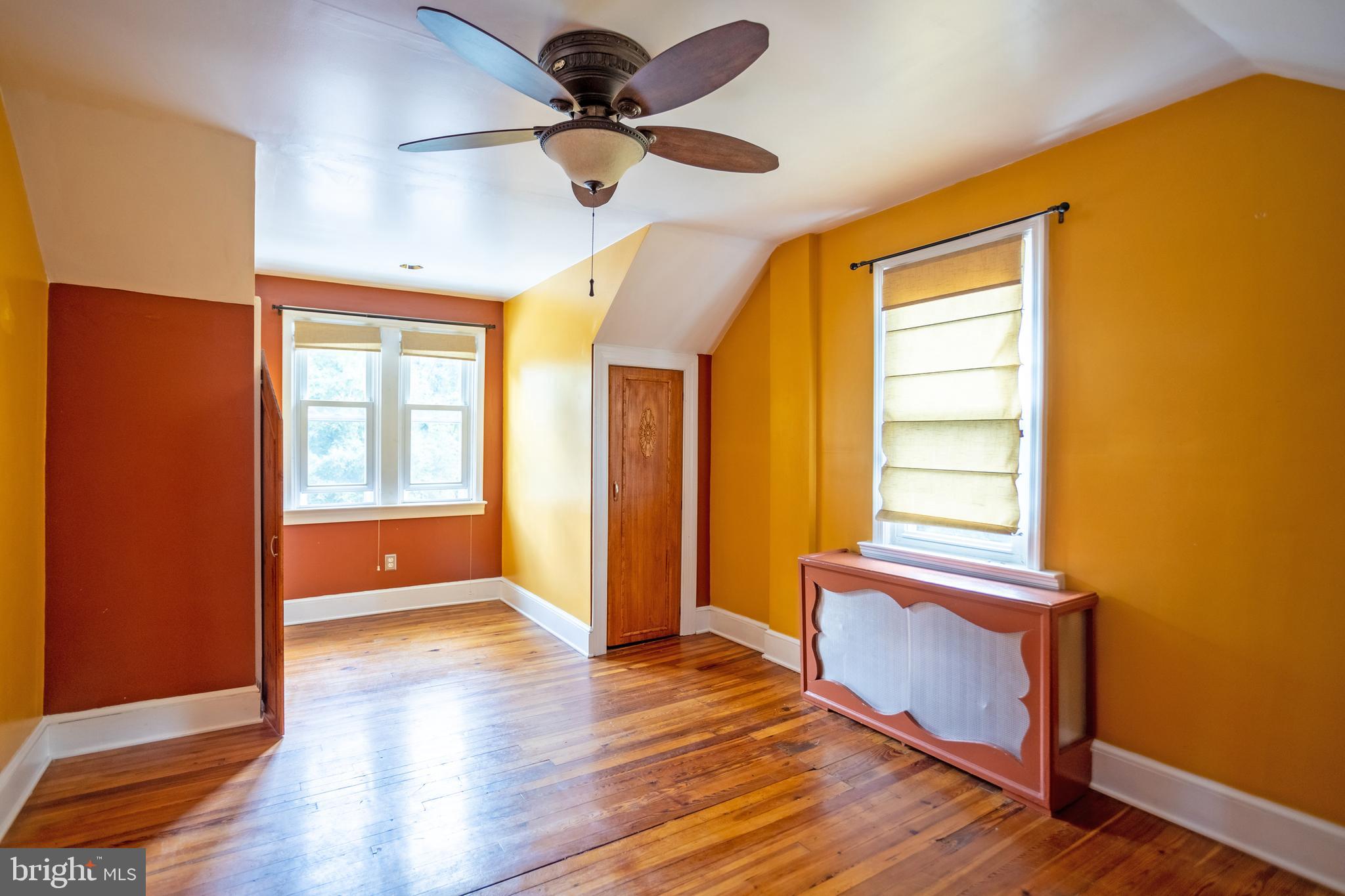 7803 Church Road Jenkintown, PA 19046 - Photo 16 of 30 2nd Floor Bedroom #1