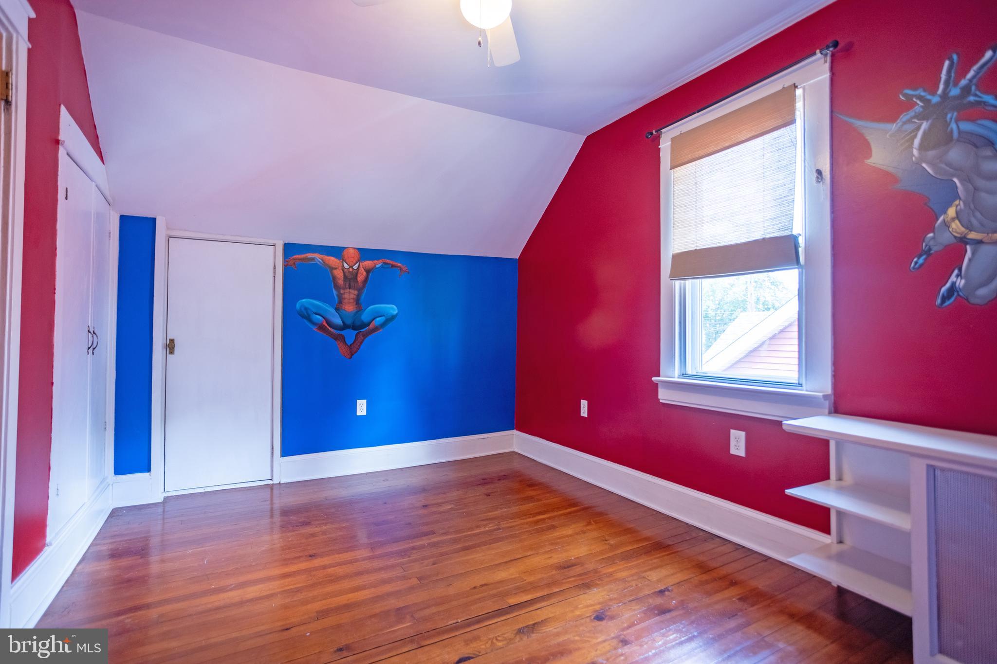 7803 Church Road Jenkintown, PA 19046 - Photo 18 of 30 2nd Floor Bedroom #2