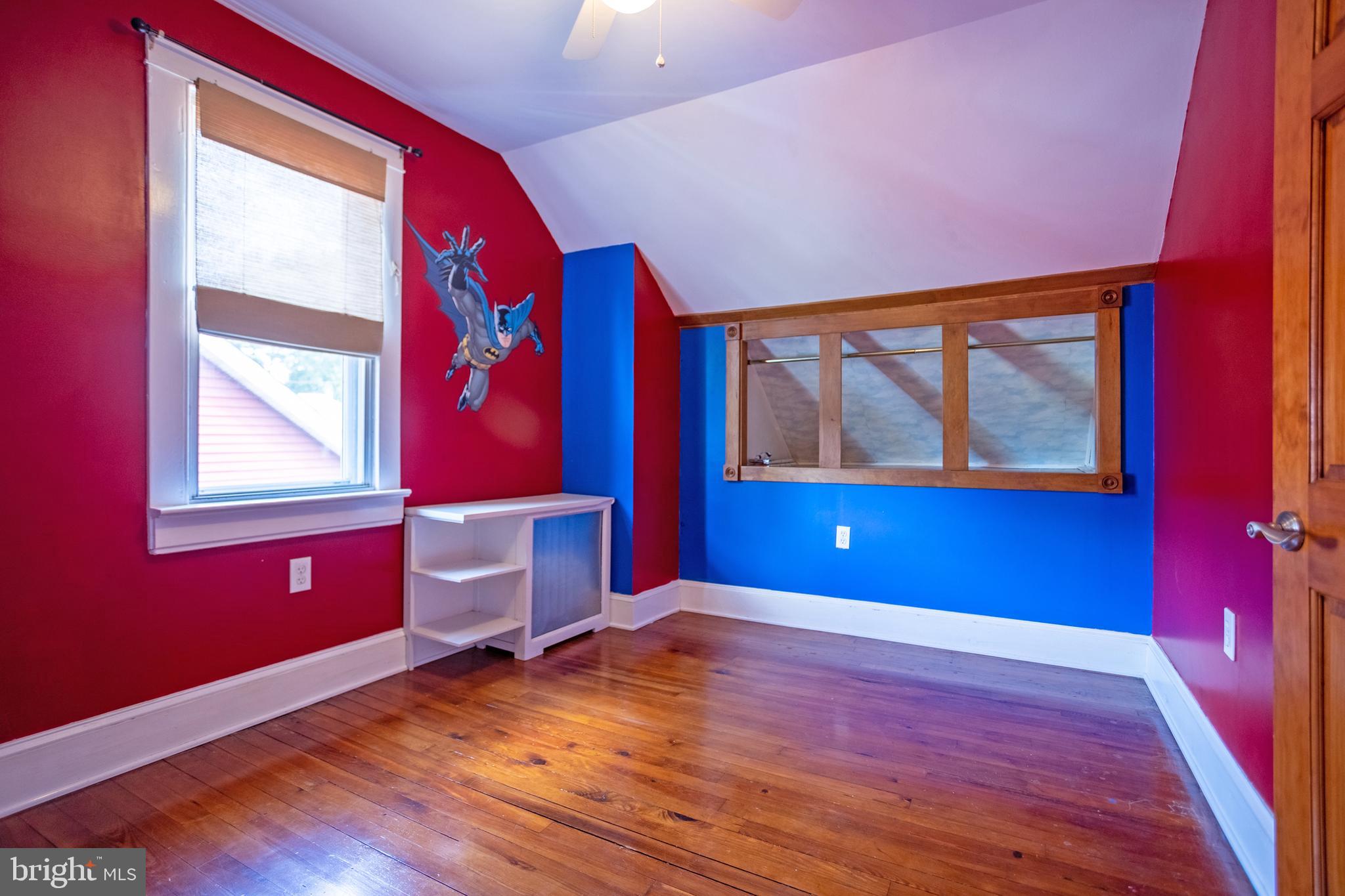 7803 Church Road Jenkintown, PA 19046 - Photo 19 of 30 2nd Floor Bedroom #2