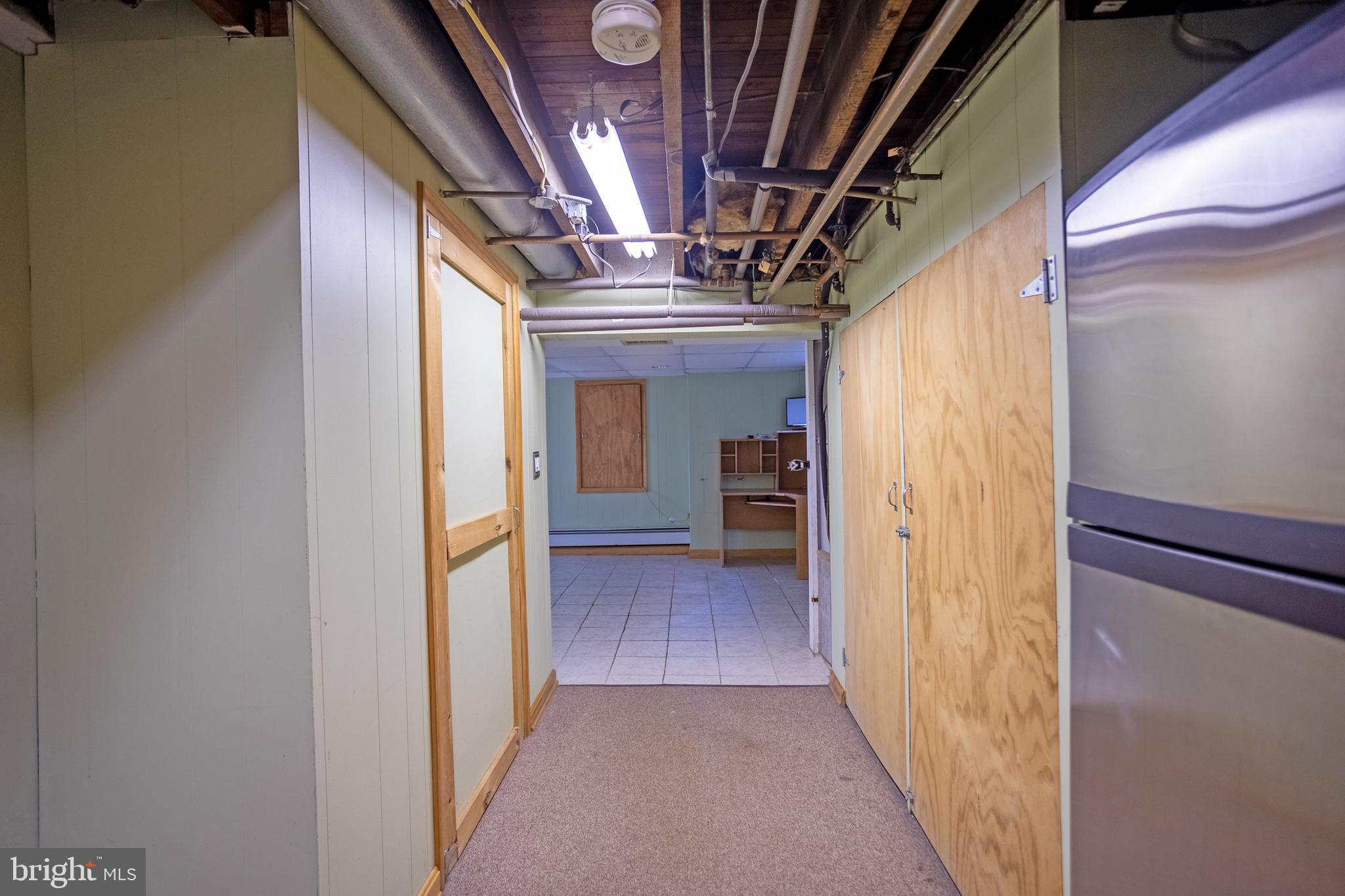 7803 Church Road Jenkintown, PA 19046 - Photo 20 of 30 Finished Basement