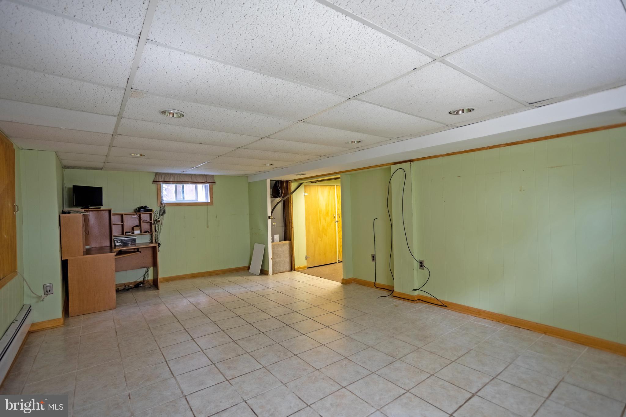7803 Church Road Jenkintown, PA 19046 - Photo 21 of 30 Finished Basement