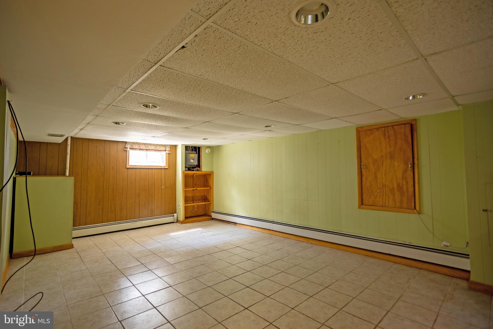 7803 Church Road Jenkintown, PA 19046 - Photo 22 of 30 Finished Basement