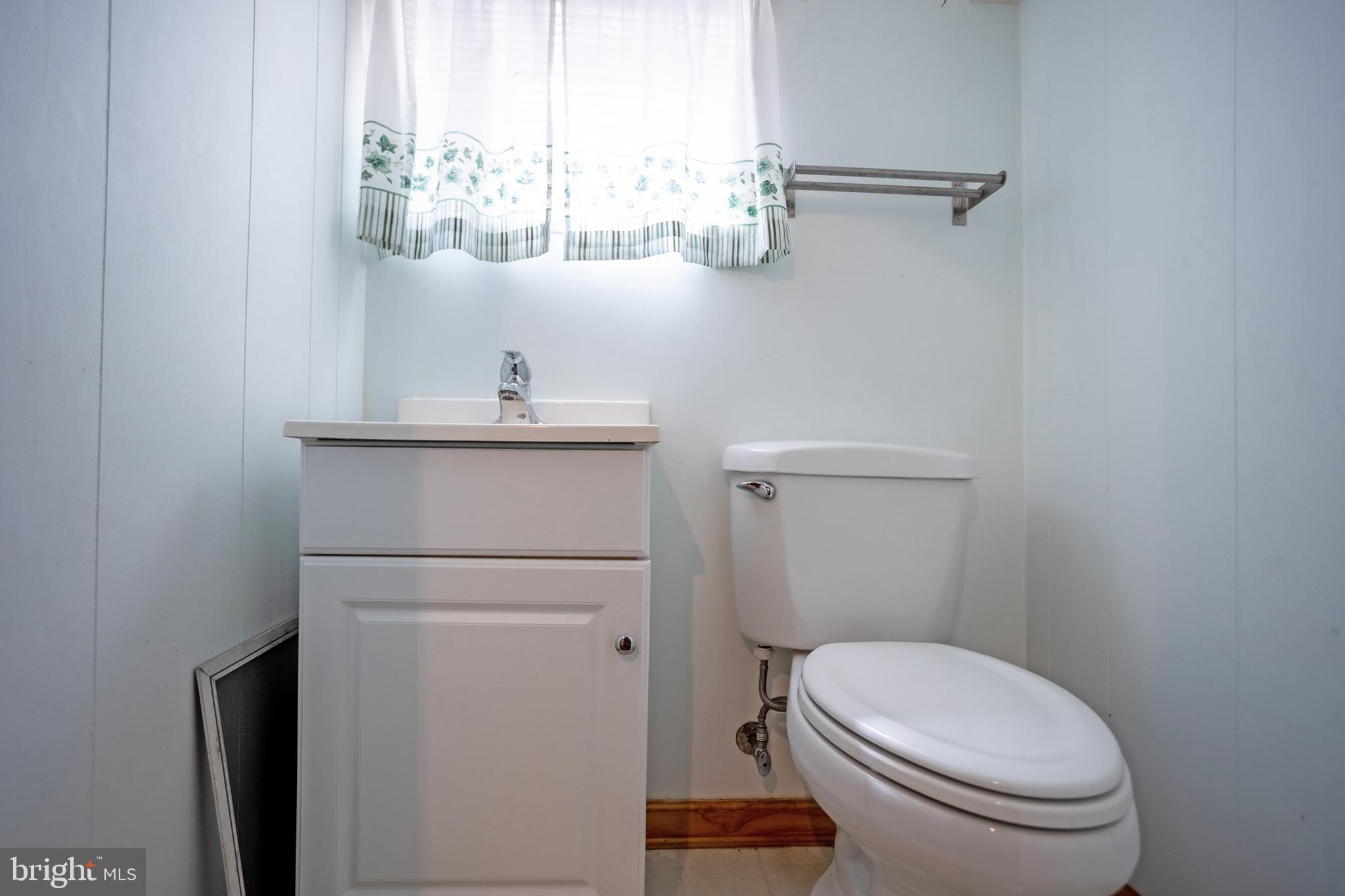 7803 Church Road Jenkintown, PA 19046 - Photo 23 of 30 Basement Half Bath