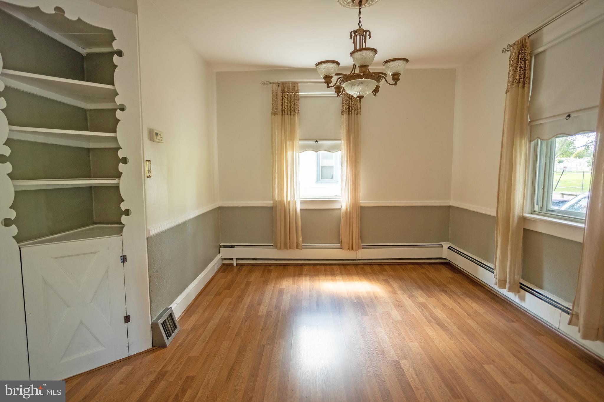 7803 Church Road Jenkintown, PA 19046 - Photo 7 of 30 Dining Room
