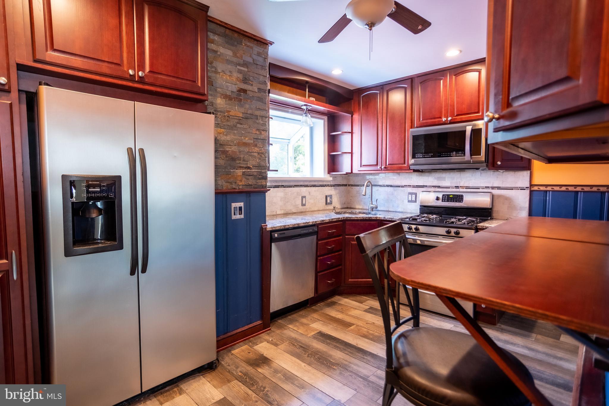 7803 Church Road Jenkintown, PA 19046 - Photo 8 of 30 Kitchen