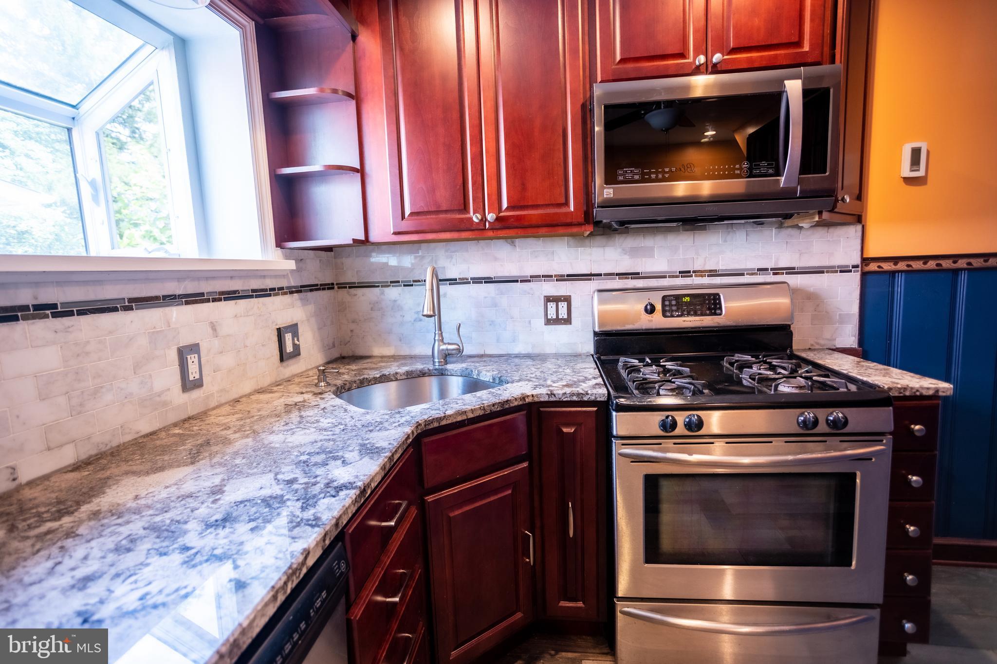 7803 Church Road Jenkintown, PA 19046 - Photo 9 of 30 Kitchen