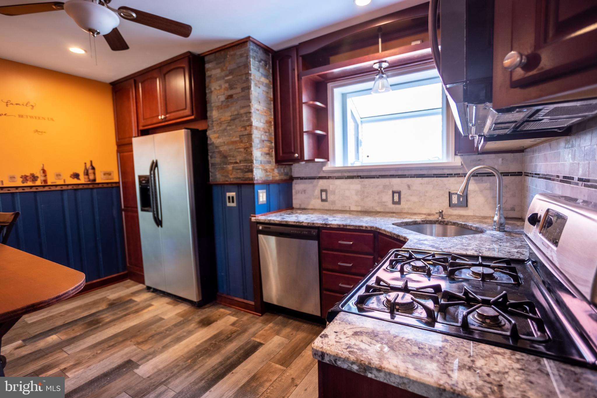 7803 Church Road Jenkintown, PA 19046 - Photo 10 of 30 Kitchen